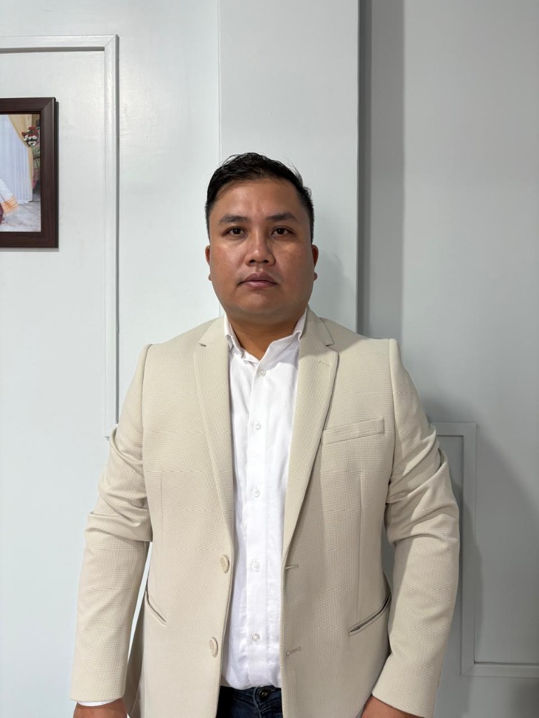 Takhelmayum Dowson Singh